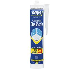 CEYS TRIPROTECT COC/BAÑ TRANS CART